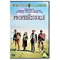 The Professionals [DVD] [2003]