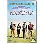 The Professionals [DVD] [1966]