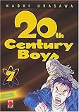 20th Century Boys, Tome 7 : par Naoki Urasawa 20th Century Boys, Tome 7 : par Urasawa
