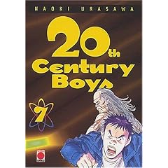 20th Century Boys, Tome 7 :