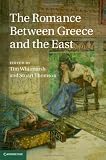 ISBN 9781107038240 product image for The Romance between Greece and the East | upcitemdb.com