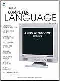 Best of Computer Language: Vol. 3: A Stan Kelly-Bootle Reader