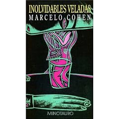 Inolvidables Veladas