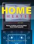 The Home Theater Companion: Buying, Installing, and Using Today's Audio-Visual Equipment