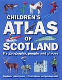 Children's Atlas of Scotland