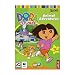Dora the Explorer Animal Adventures (Mac)