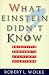 Books : What Einstein Didn't Know: Scientific Answers to Everyday Questions