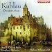 Kuhlau: Overtures
