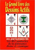 Revue Trajectoire  / Le grand livre des dessins actifs