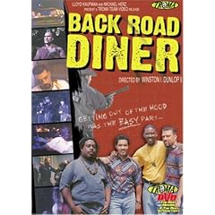 Back Road Diner by 
