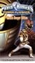 Power Rangers Colors White Ranger [VHS]