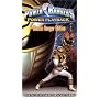 Power Rangers: White Ranger Adventure [VHS]