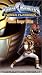 VHS : Power Rangers: White Ranger Adventure