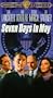 Seven Days in May [VHS]