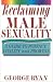   - Reclaiming Male Sexuality: A Guide to Potency, Vitality, and Prowess