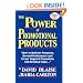 The Power of Promotional Products