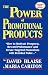 The Power of Promotional Products