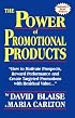 The Power of Promotional Products