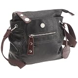 Rue Princesse Mathilde Sac bandoulière femme Synthé