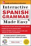 Interactive Spanish Grammar Made Easy w/CD-ROM (Grammar Made Easy)