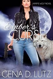 Ember's Curse (Prime Wolf)