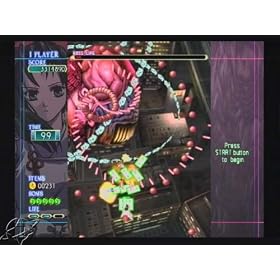 Mobile Light Force 2 (Castle Shikigami One)