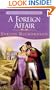 A Foreign Affair (Signet Regency Romance)