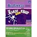 BIG FAT CAT AND THE MAGIC PIE SHOP �r�b�O�E�t�@�b�g�E�L���b�g�ƃ}�W�b�N�E�p�C�E�V���b�v (BFC BOOKS)