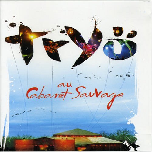 Au Cabaret Sauvage