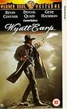 Review Warner Home Video  / Wyatt Earp [1994]
