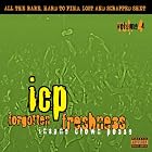 Click here to buy Forgotten Freshness, Vol. 4 by  Insane Clown Posse .
