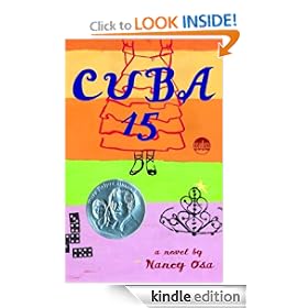 Cuba 15 (Readers Circle)