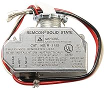 Amprobe R-115S Remcon Relay Switch

