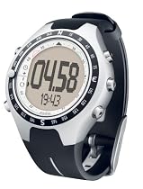 Suunto M3 Wrist-Top Sailing and Windsurfing Computer Watch