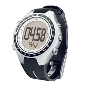 Click here to buy Suunto M3 Wrist-Top Sailing and Windsurfing Computer Watch by Suunto.