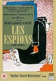 Les Espions [1957]