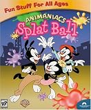 Animaniacs: Splat Ball (Jewel Case)