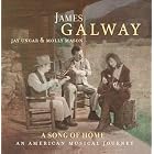 Song of Home by  James Galway, Jay Ungar, and Molly Mason 