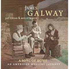 Song of Home