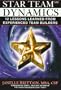 Star Team Dynamics:  12 Lessons Learned From Experienced Team Builders