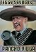 Pancho Villa - Movie Poster / Print -- Custom Framing Available
