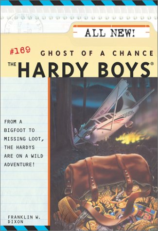 The Hardy Boys