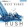 Rush: The Breathless Trilogy, Book 1