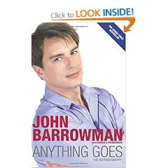 Anything Goes: The Autobiography