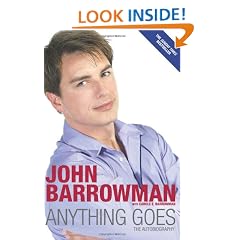 Anything Goes: The Autobiography