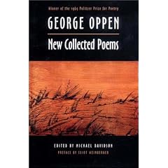New Collected Poems