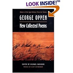 New Collected Poems