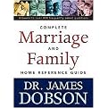 Complete Marriage and Family Home Reference Guide (Paperback)