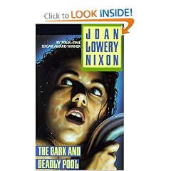 The Dark and Deadly Pool (Laurel-Leaf Suspense Fiction)