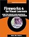 Fireworks 4 for Visual Learners